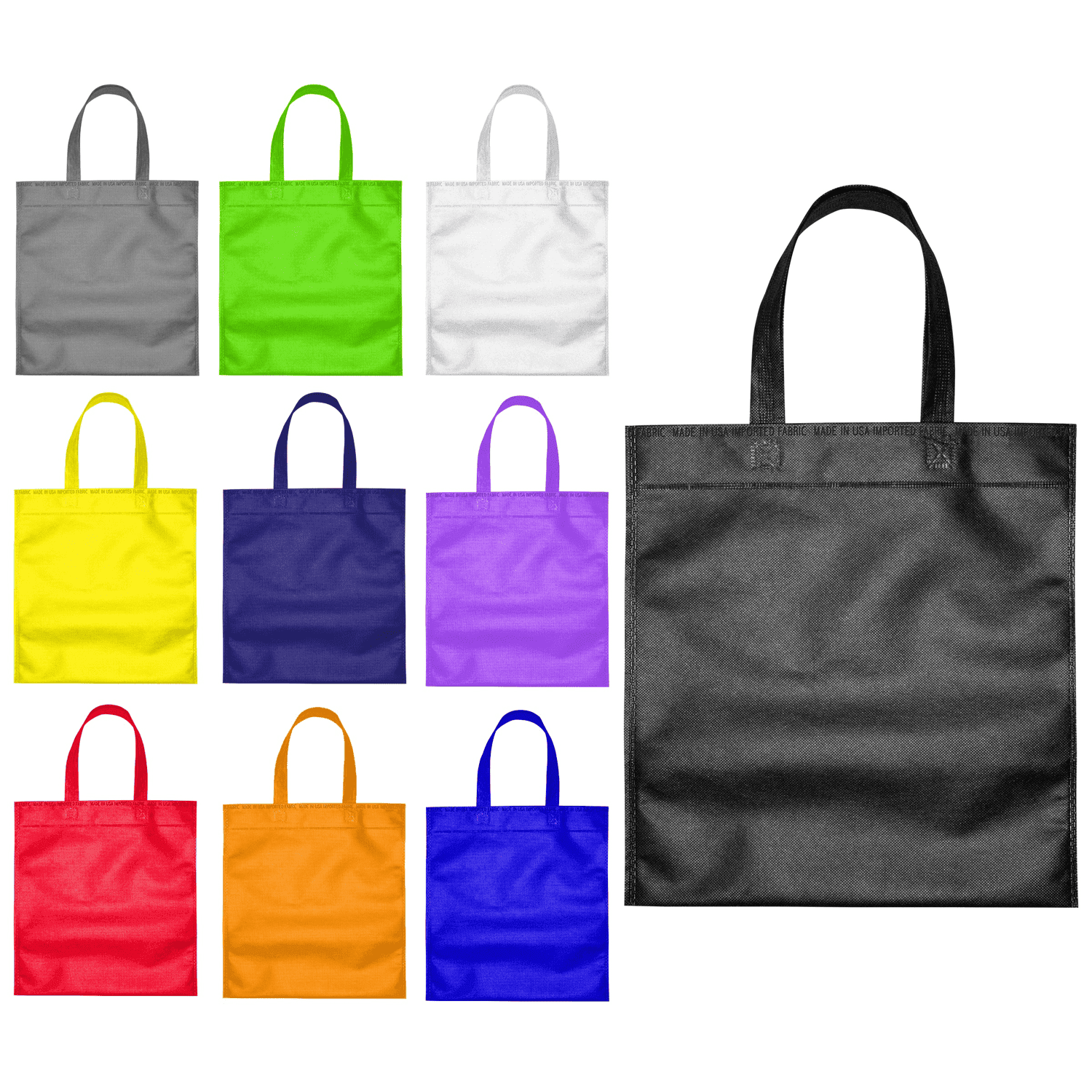 Grocery Tote - Image 4