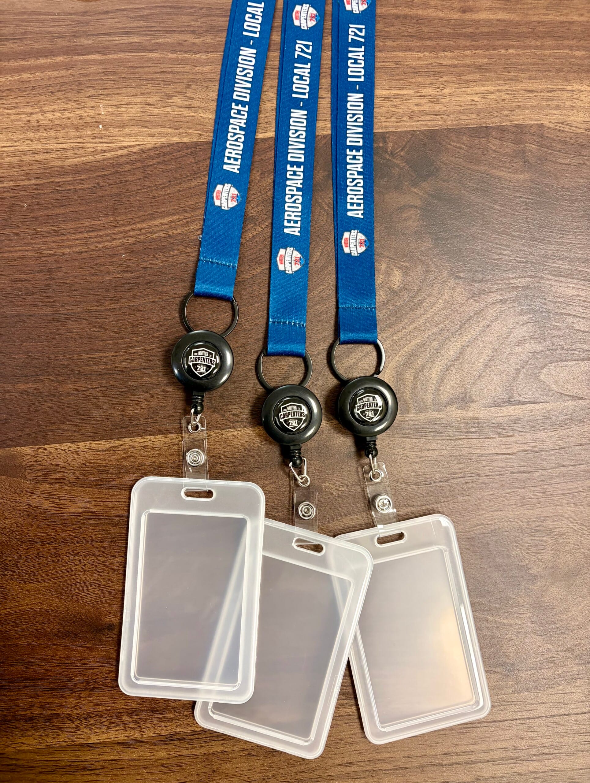 3/4" Wide Full Color Lanyards - Image 3