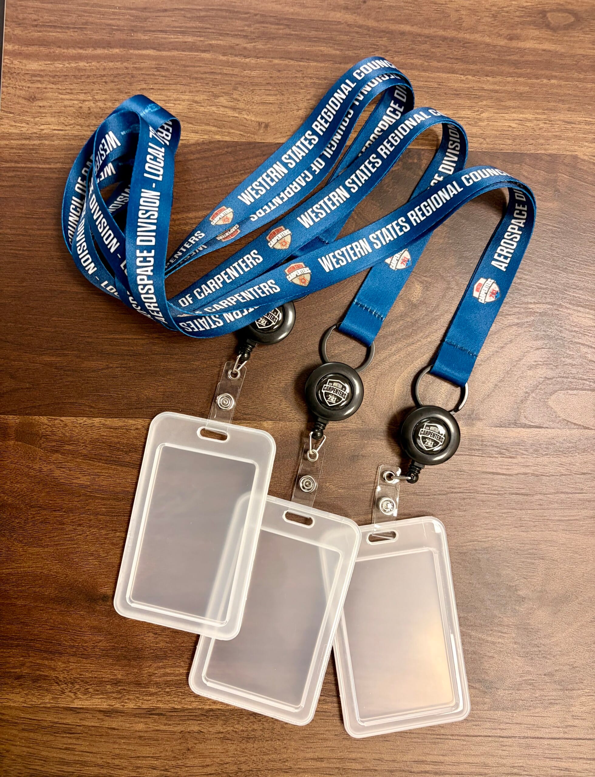 3/4" Wide Full Color Lanyards - Image 2