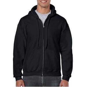 Gildan® 50/5 Cotton/ Polyester Fleece Hoodie (7.75 Oz.)