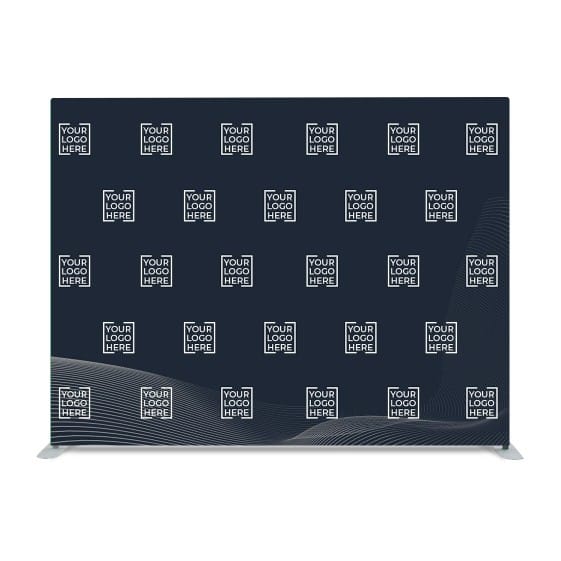 Step & Repeat Backdrop