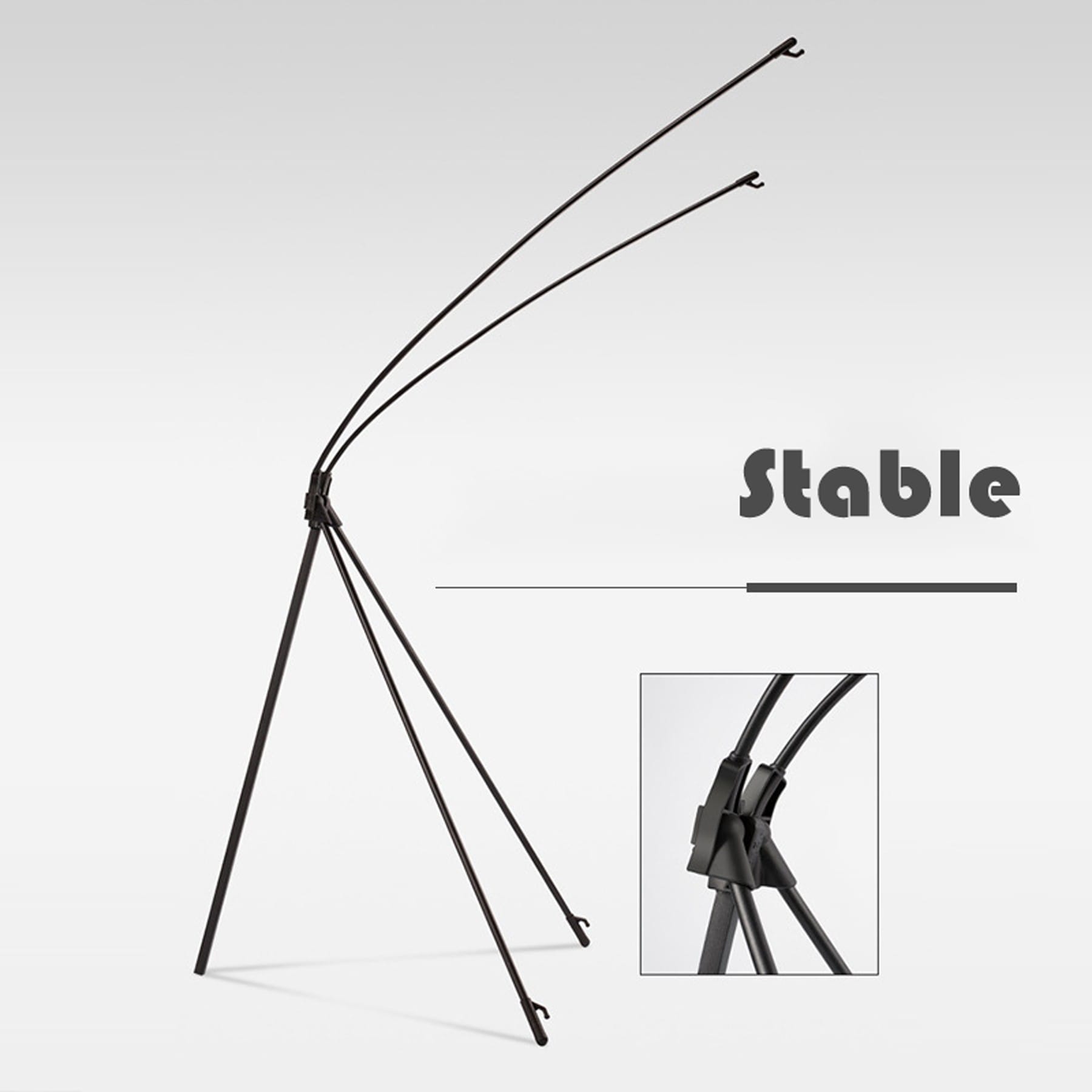 X Banner Stand - Image 2